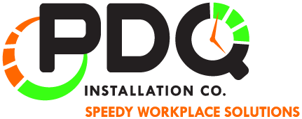 PDQ Installation Co.